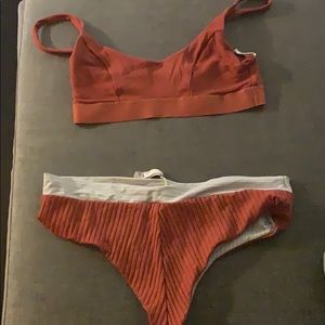 Boys + Arrows Swim - Boys & Arrow bikini Boys + Arrows Swim - Boys & Arrow bikini